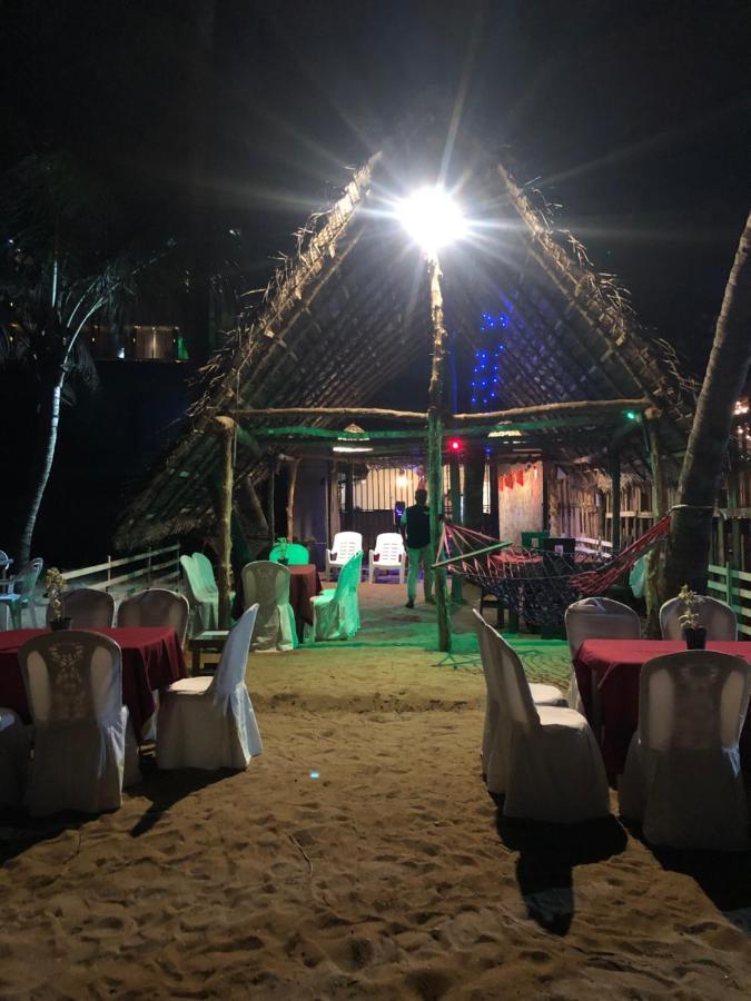 Honey Beach Negombo Exteriör bild